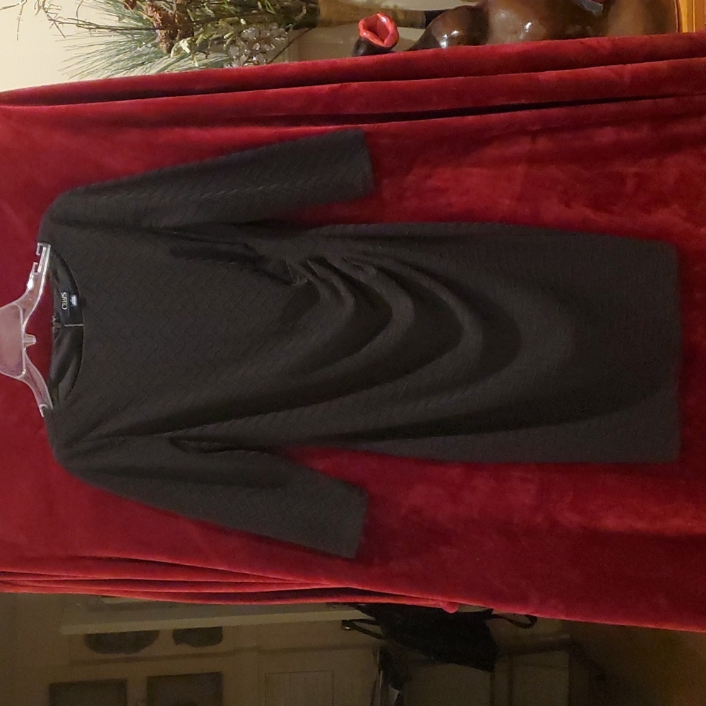 Chaps Dress